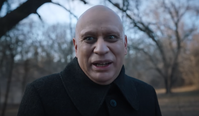 Uncle Fester series: everything we know about the Wednesday spinoff so far