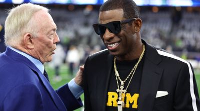 Deion Sanders Reacts To Cowboys’ Shocking Loss To Bills: ‘Don’t Fool Me, Don’t Tease Me’
