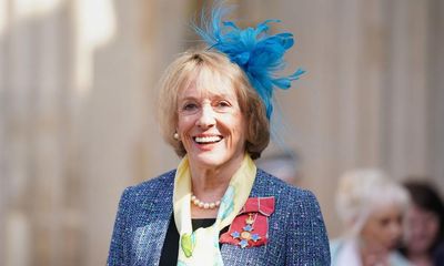 Esther Rantzen ‘considering assisted dying’ if cancer treatment fails