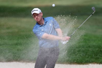 Meet the five golfers who earned their 2024 PGA Tour tour cards at Q-School