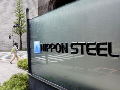 Nippon Steel's .9B US Steel Acquisition Sinks Shares 5%