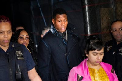 Jonathan Majors' Marvel ouster after assault conviction throws years of Disney's plans into disarray