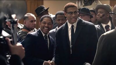 Genius: MLK/X — release date, cast, behind-the-scenes footage and everything we know about the anthology series