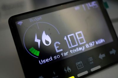 Ofgem Proposes Energy Price Cap Adjustment to Tackle £3 Billion Debt Crisis