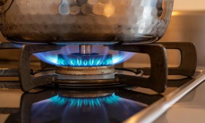 You can’t make a net-zero Australia on a gas cooktop
