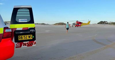 Dusk lifeguard patrols launched after visitors drown at beaches
