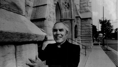 Remembering the Rev. George Lane and the importance of preserving houses of worship