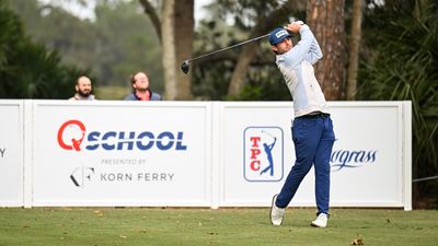 PGA Tour Q-School – Who Made It And Who Missed Out