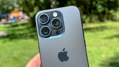 iPhone 16 Pro just tipped for a big camera upgrade to fight Galaxy S24 Ultra
