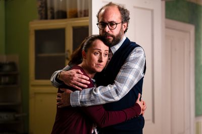 EastEnders spoilers: Sonia Fowler makes MORE baby plans with Reiss!