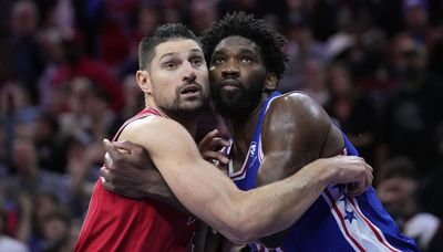 Philly big man Joel Embiid gets 40 points, but Bulls get last laugh with victory
