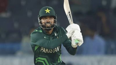 Shadab Khan unlikely for New Zealand T20Is due to ankle injury