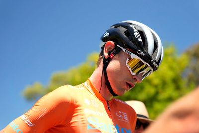 Jay Vine to skip Tour Down Under title defence, later season targets draw focus