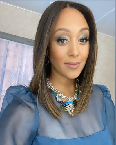Tamera Mowry Two: The Epitome of Beauty, Grace, and Sophistication