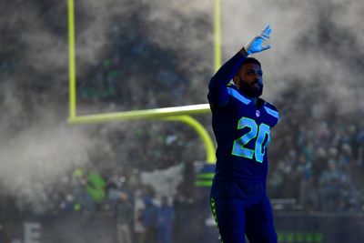Studs and duds for Seahawks from their upset win over Eagles