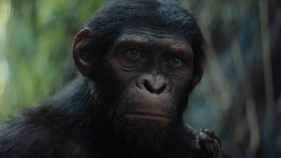 ‘Apocalypto With Apes’: Kingdom Of The Planet Of The Apes Producer And More Talk Director Wes Ball’s Vision For The New Movie