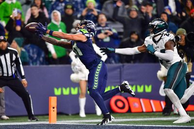 Instant analysis of Eagles stunning 20-17 loss to Seahawks on Monday Night Football