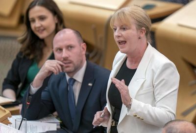 Shona Robison to deliver 'toughest ever' Budget as fears raised over cuts