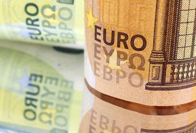 Wild Year Propels Euro Zone to Bond Market Stardom