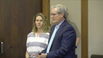 Ruby Franke Arrested, Plea Deal Sealed for Child Abuse Charges