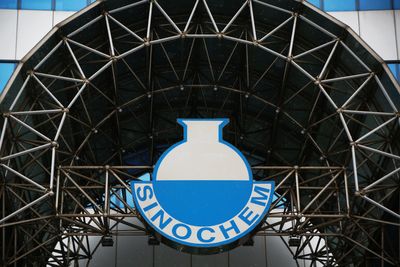 Sinochem Secures Venezuelan Oil as US Sanctions Relax!