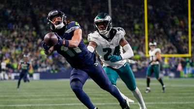 Seahawks Lean on Unsung Heroes to Beat Eagles—and Save Their Season