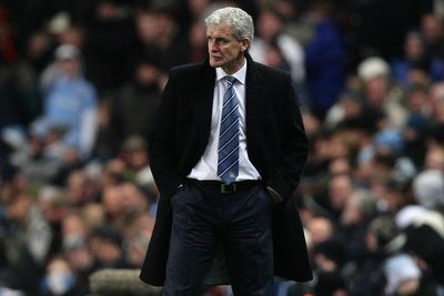 On this day in 2009: Mark Hughes sacked as Manchester City manager