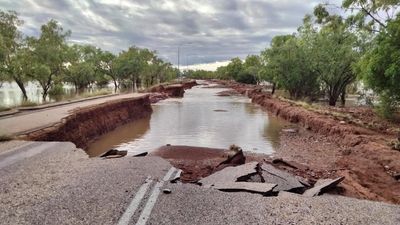 Flood damage sparks call for road funding shake-up