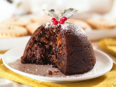 Even top chefs hate Christmas pudding – this is what they’ll be serving instead