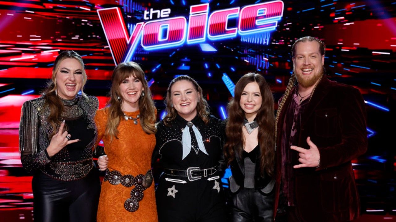 Who Should Win The Voice Season 24, Based On The…