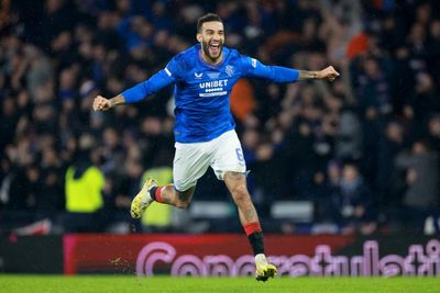 How blanking out Celtic's latest slip-up helped Rangers end their League Cup drought