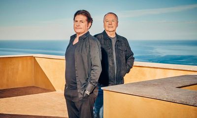 Simple Minds: Everything Is Possible review – a straightforward portrait of unpretentious rockers