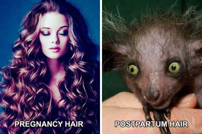 56 Memes That Hilariously Sum Up What Pregnancy And Being A Parent Are Like