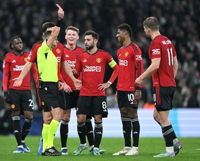 Luke Shaw Slams Manchester United Teammates After Liverpool Draw: 'It's Not Acceptable'