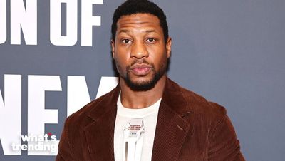 Jonathan Majors: Ex-girlfriend 'hopes actions will inspire other survivors to seek justice' as Marvel star convicted of assault