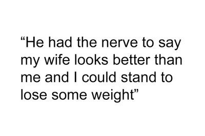 Man Wants An Open Marriage After 19 Years, Realizes His Mistake When He Sees Wife Thriving