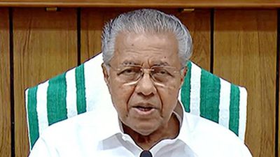 Kerala cashew sector to get comprehensive revival plan, says Chief Minister Pinarayi Vijayan