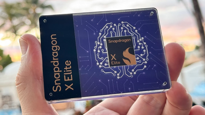 Forget Apple M3! Qualcomm Snapdragon X Elite scores 21% higher in new benchmark