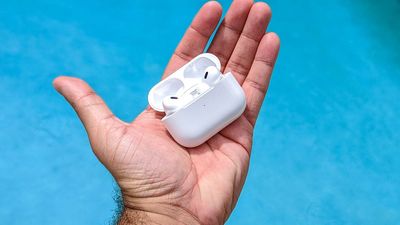 AirPods Pro 3 tipped for 2025 with several big health feature upgrades