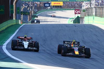 Brown: “Big concerns” over Red Bull and AlphaTauri common F1 ownership