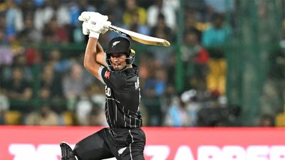 IPL Auction 2024: Rachin Ravindra enters MS Dhoni camp for IPL debut