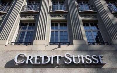 Swiss Watchdog Seeks Power Post Credit Suisse Crash