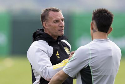 Report details Celtic stars who will likely leave the club in January window