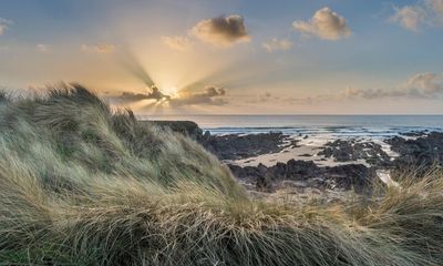 Run to the Western Shore by Tim Pears review – a Celtic odyssey