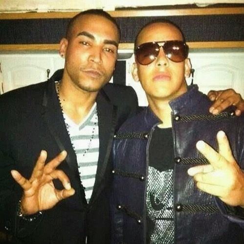 Reggaeton Legends Don Omar and Daddy Yankee Showcase…