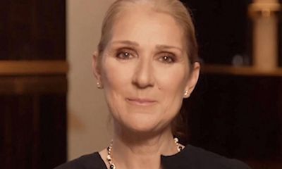 Céline Dion ‘doesn’t have control over her muscles’ due to illness, says sister