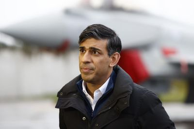 Rishi Sunak rules out a 2025 general election: ‘2024 will be an election year’