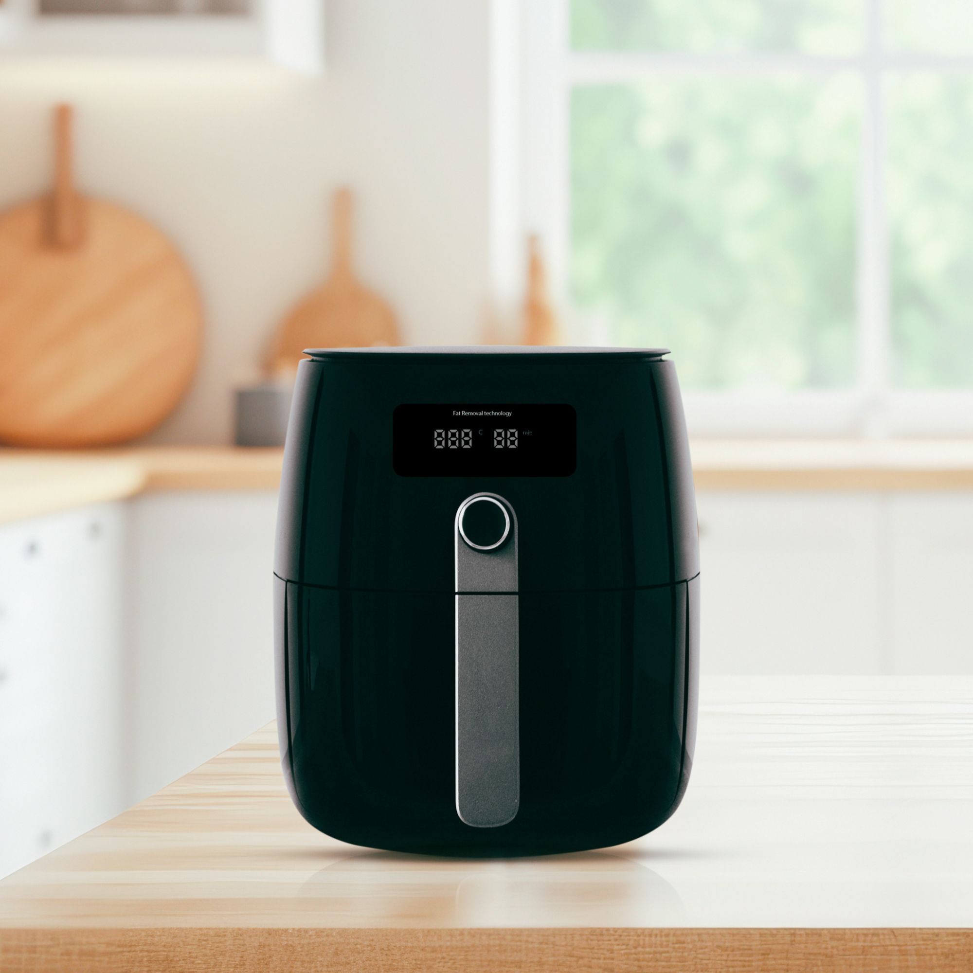 Do air fryers need ventilation? Expert advice on how…