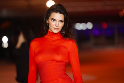 Kendall Jenner's Sofa Nails the Biggest 2024 Trends – Here's Why Designers Love it