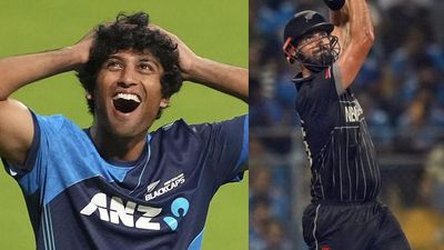 IPL 2024 auction | Chennai Super Kings get Rachin Ravindra and Daryl Mitchell
